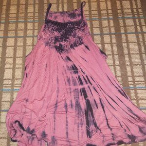 Gypsy dress